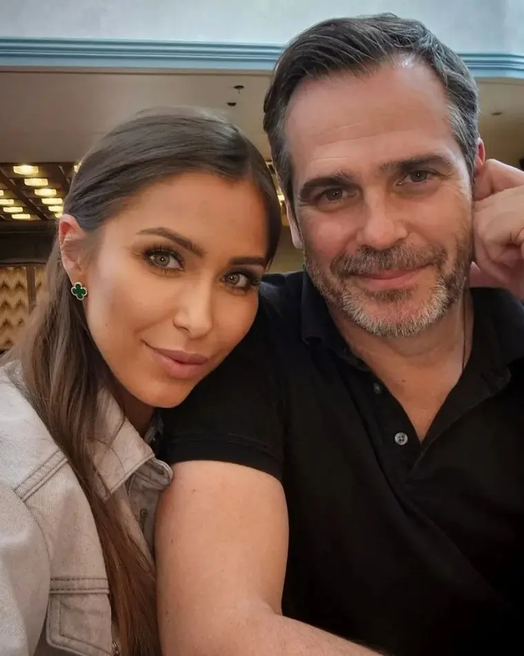 Paweł Deląg, Patrycja Komorowska