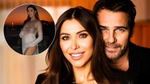 Paweł Deląg znów zostanie ojcem!