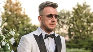 Piotr Kupicha o życiu po rozwodzie