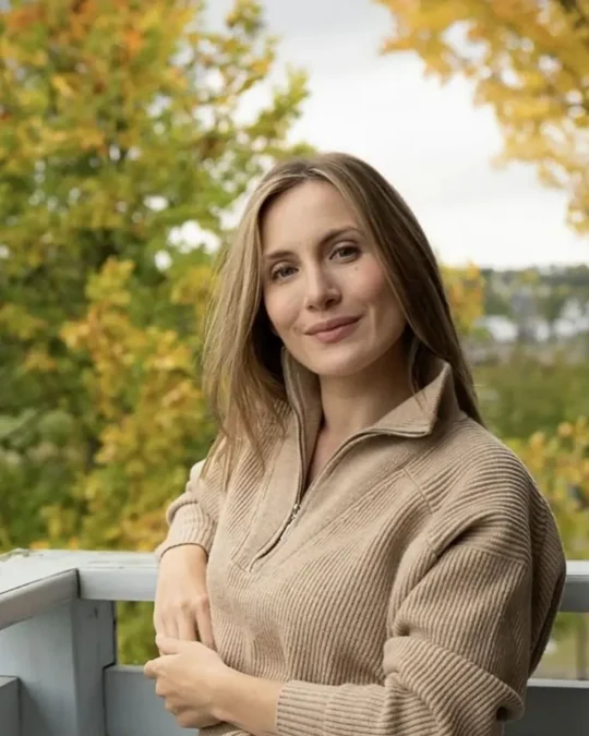 Pola Wiśniewska