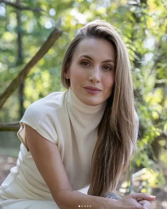 Pola Wiśniewska