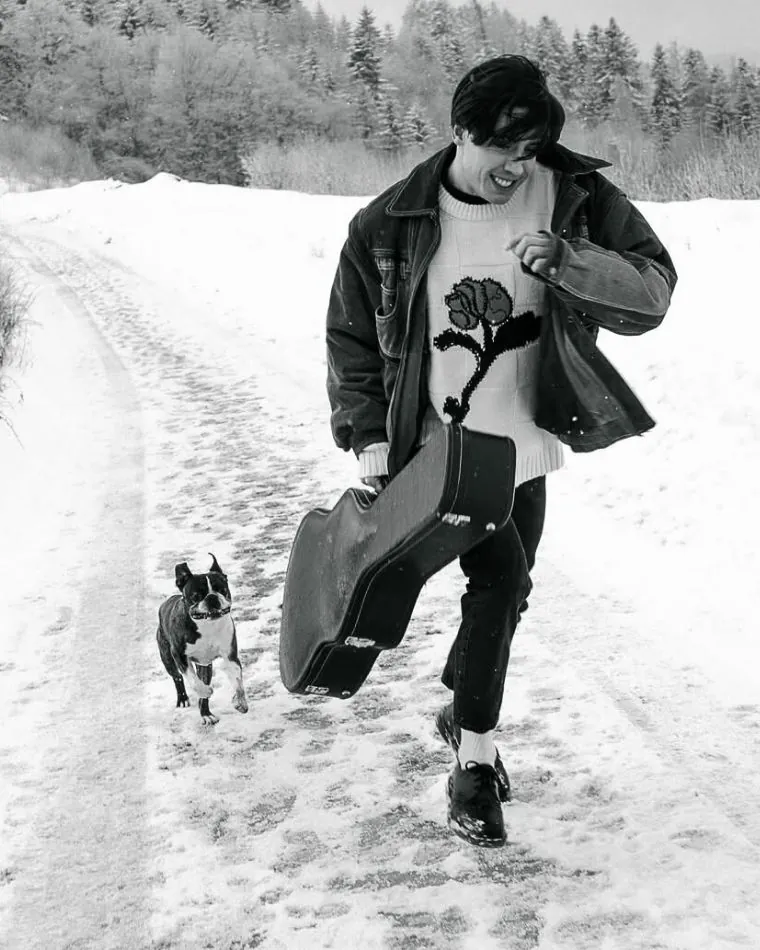 Dramat Dawida Kwiatkowskiego