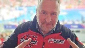 Rafał Sonik znów zostanie ojcem!