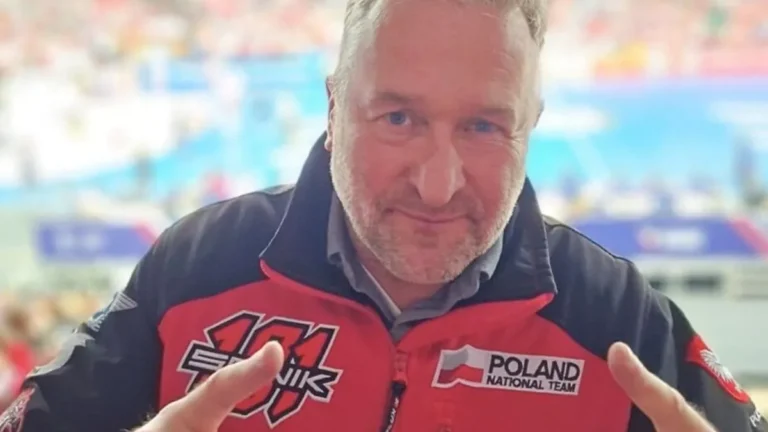 Rafał Sonik znów zostanie ojcem!