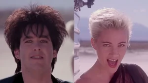Roxette - „Joyride” kończy 35 lat