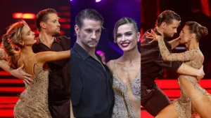 Sebastian Fabijański zaskoczył w „Tańcu z Gwiazdami”