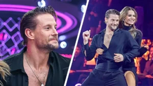 Sebastian Fabijański zachwycił w „Tańcu z Gwiazdami”