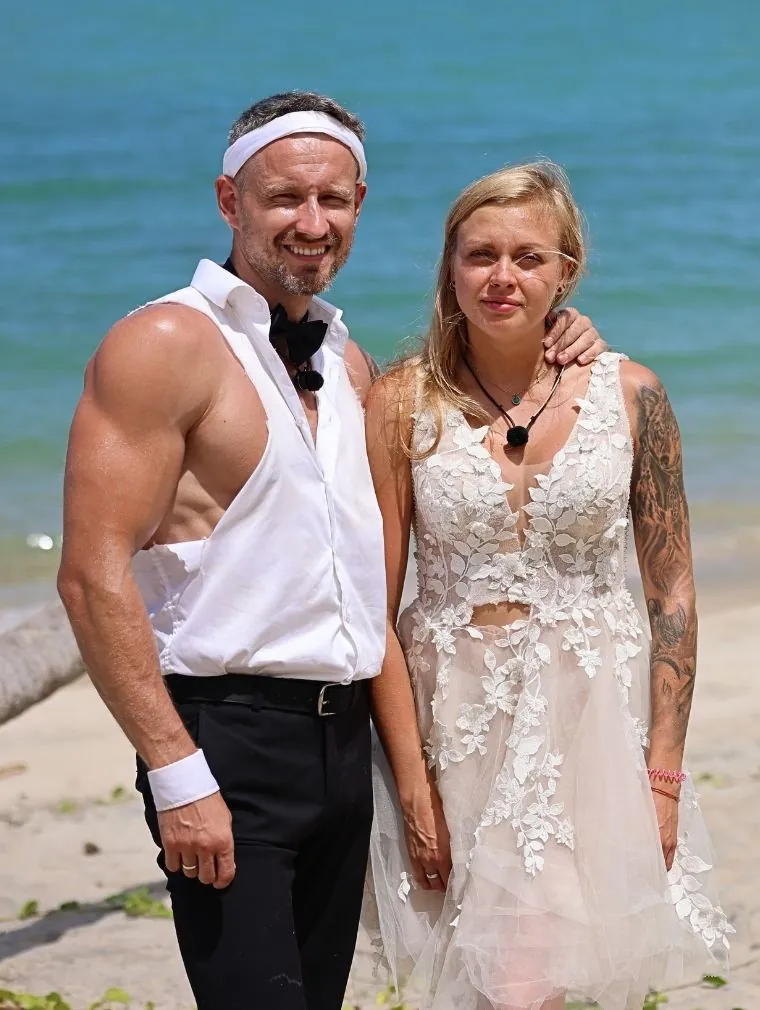 Skok na głęboką wodę TVN