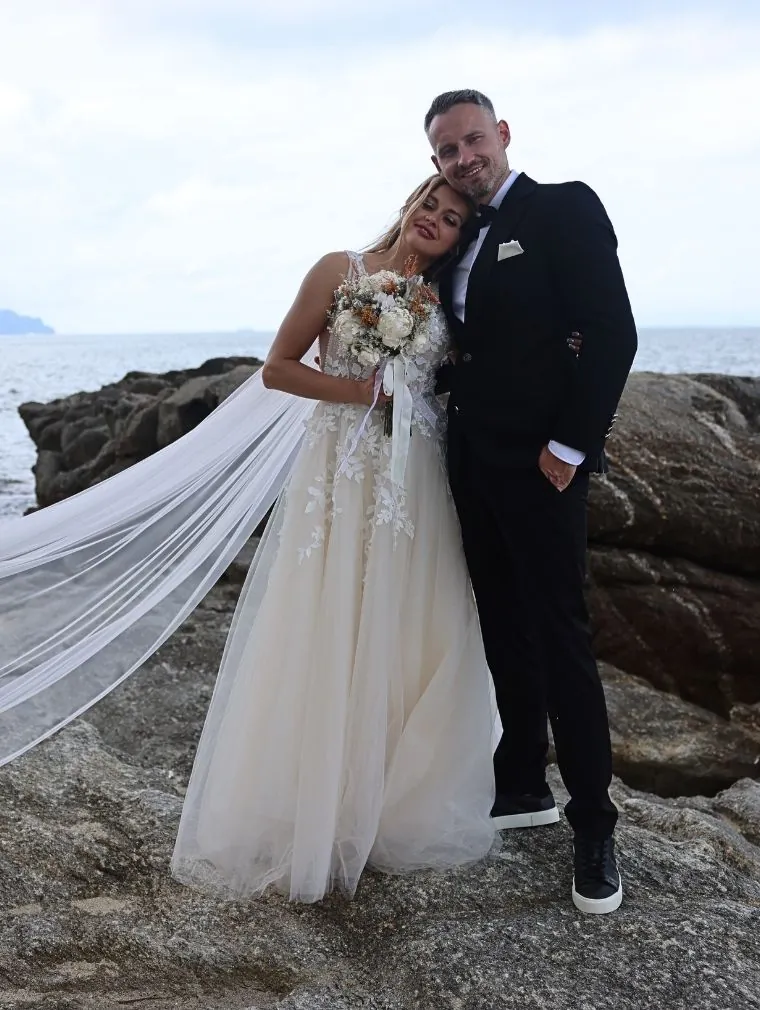 Skok na głęboką wodę TVN