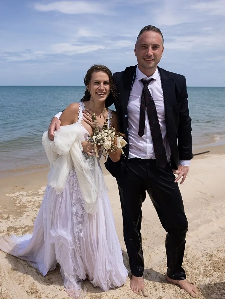 Skok na głęboką wodę TVN