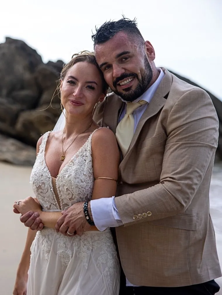 Skok na głęboką wodę TVN