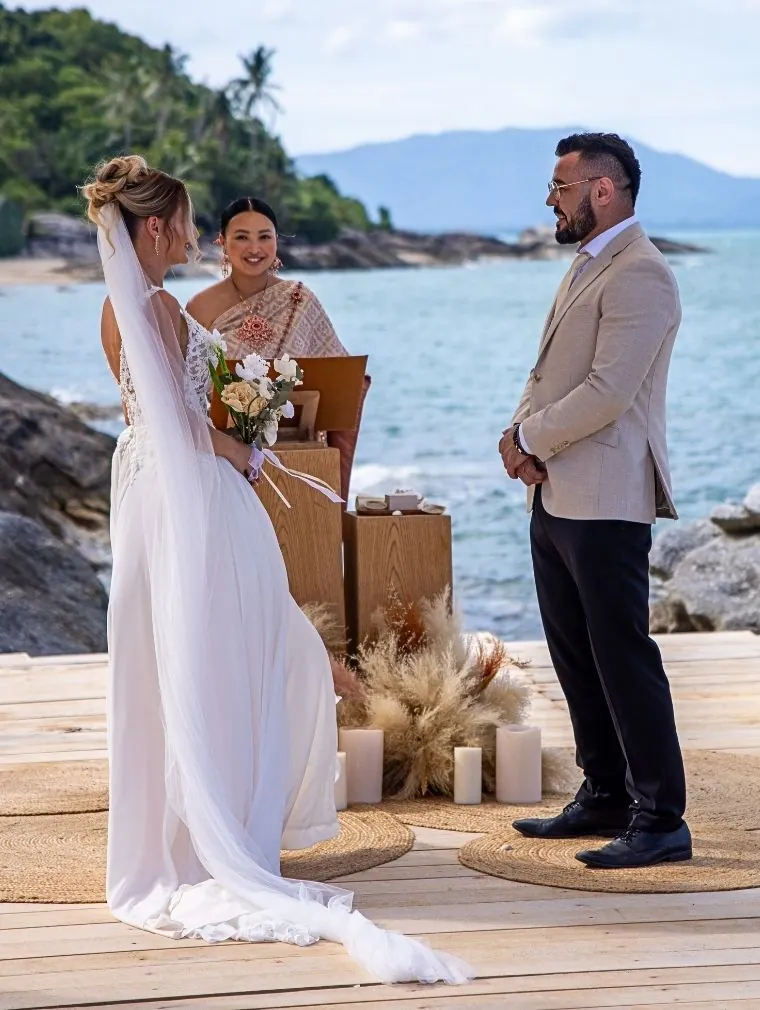 Skok na głęboką wodę TVN