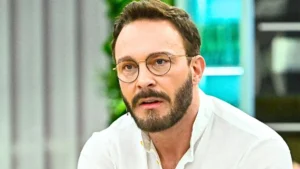 Sławek Uniatowski ujawnia trudne kulisy kariery po "Idolu"