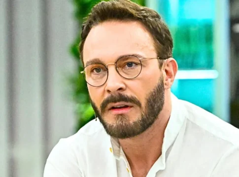 Sławek Uniatowski ujawnia trudne kulisy kariery po 