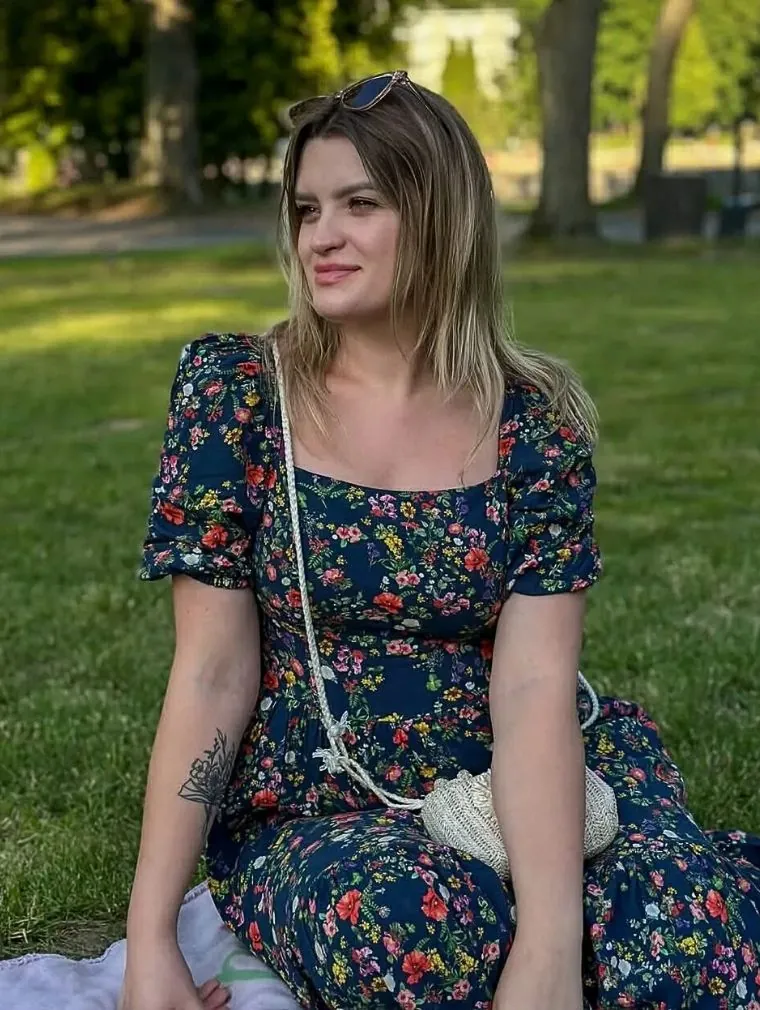 Adam Stachowiak ujawnił powód rozstania