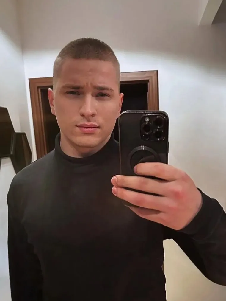 Adam Stachowiak ujawnił powód rozstania