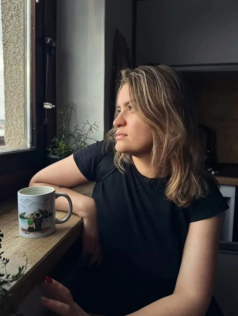 Adam Stachowiak ujawnił powód rozstania