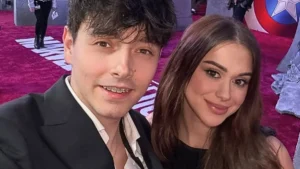 Sylwia Przybysz i Jan Dąbrowski ogłosili decyzję