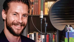 Tak mieszka Sebastian Fabijański