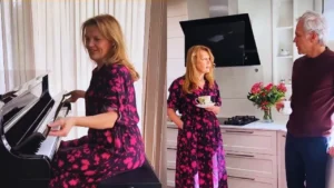 Dorota Chotecka i Radosław Pazura pokazali swój dom