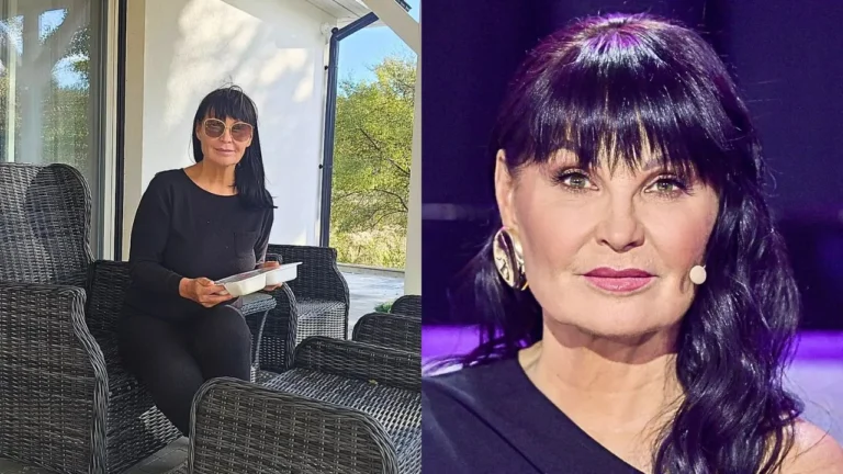 Tak mieszka Iwona Pavlović, jurorka programu "Taniec z Gwiazdami"