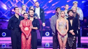 Zaskakujące wyniki „Tańca z gwiazdami”!