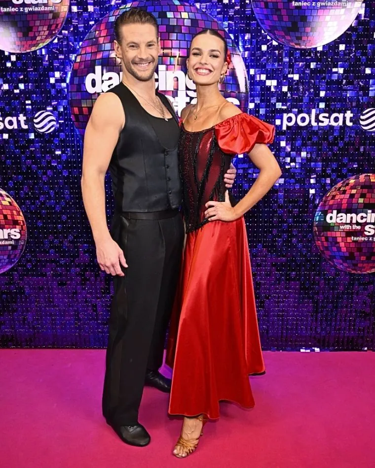 Taniec z Gwiazdami