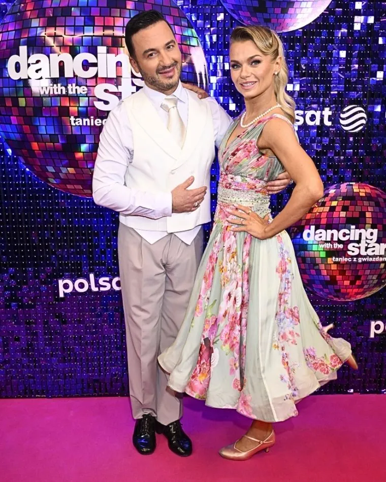 Taniec z Gwiazdami