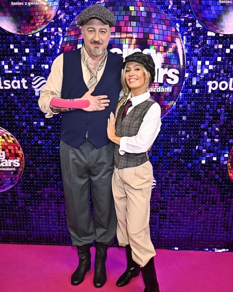 Taniec z Gwiazdami
