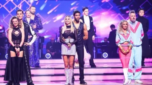 taniec z gwiazdami głosowanie widzów