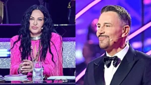 Krzysztof Ibisz zaliczył wpadkę w "Tańcu z Gwiazdami"