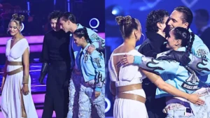 Kto odpadł z Tańca z Gwiazdami? Sprawdź wyniki 5. odcinka