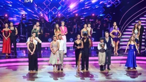 Taniec z Gwiazdami kto odpadł?!