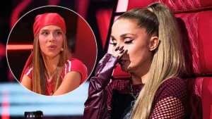 Totalny zwrot akcji w "The Voice Kids"