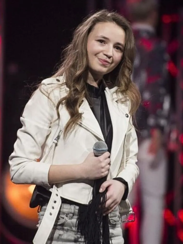 Ania „AniKa” Dąbrowska