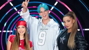 Kontrowersje w „The Voice Kids”