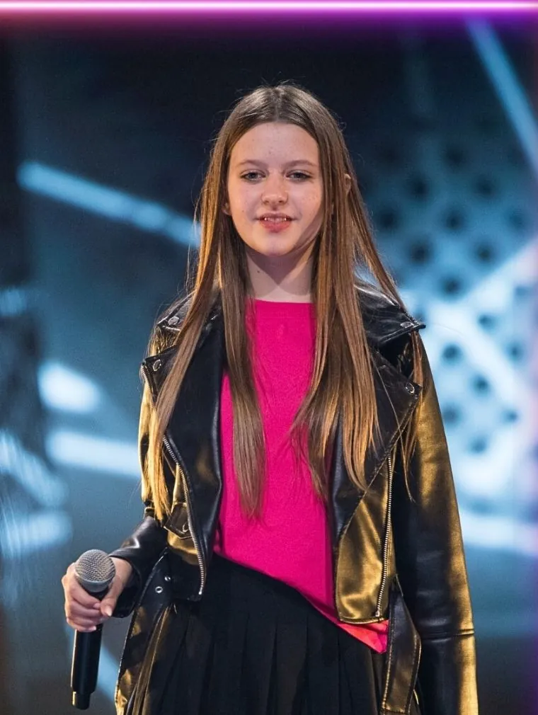 The Voice Kids 9