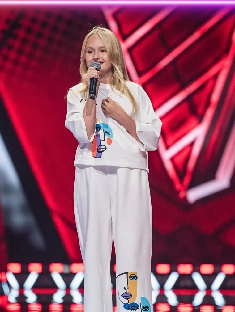 The Voice Kids 9