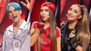 The Voice Kids 2026 Jury