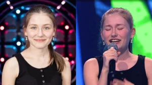 13-letnia Oliwia Johnson zachwyciła w "The Voice Kids"