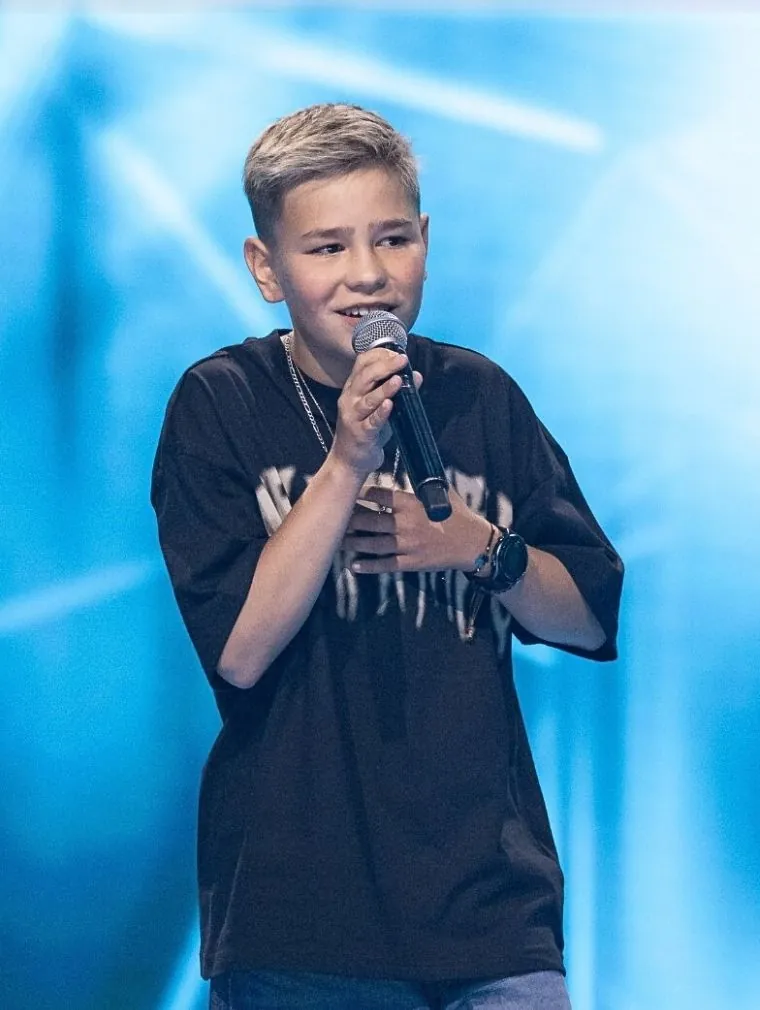 The Voice Kids 9