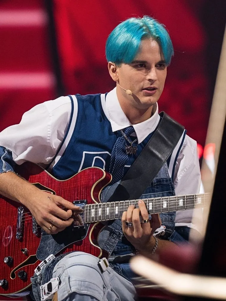 Tribbs – producent hitów i nowy trener