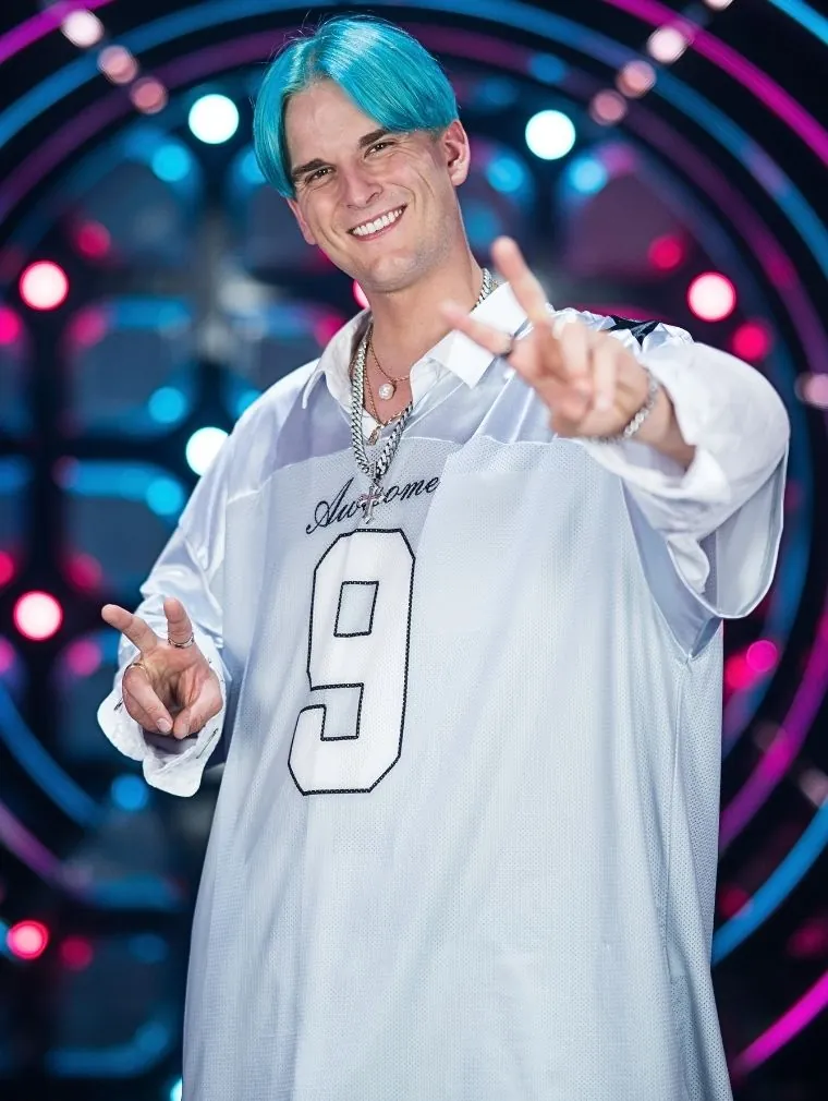 Tribbs – producent hitów i nowy trener