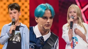 Tribbs rozchwytywany w „The Voice Kids 9”. Uczestnicy walczą o jego drużynę