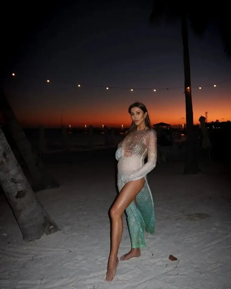 Paweł Deląg, Patrycja Komorowska