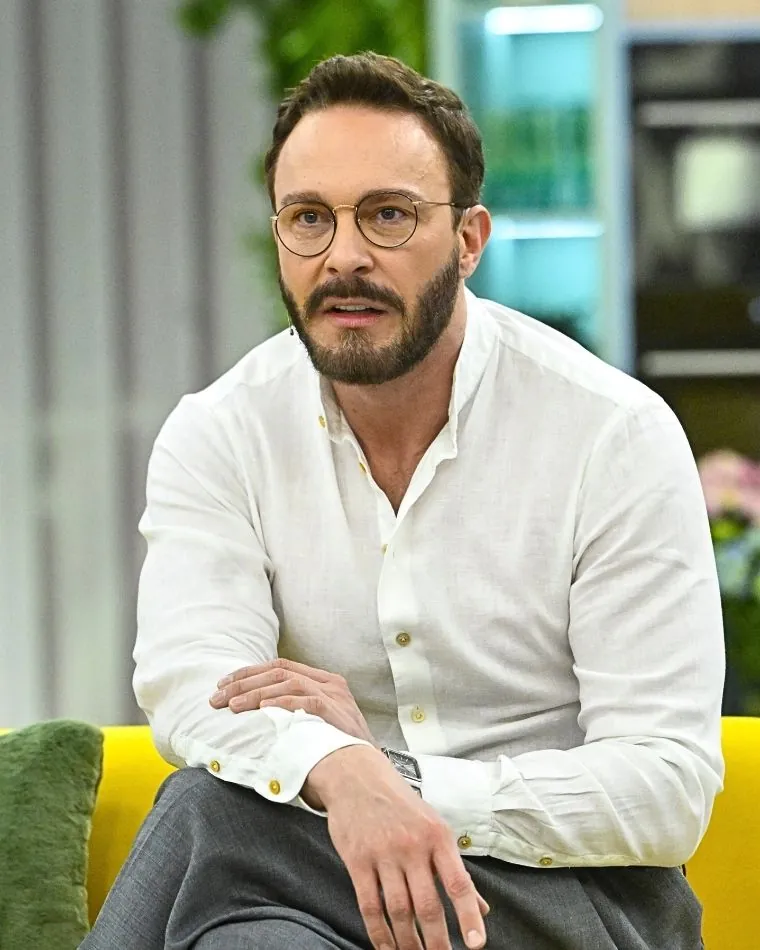 Sławek Uniatowski ujawnia trudne kulisy kariery