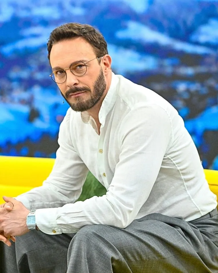 Sławek Uniatowski ujawnia trudne kulisy kariery