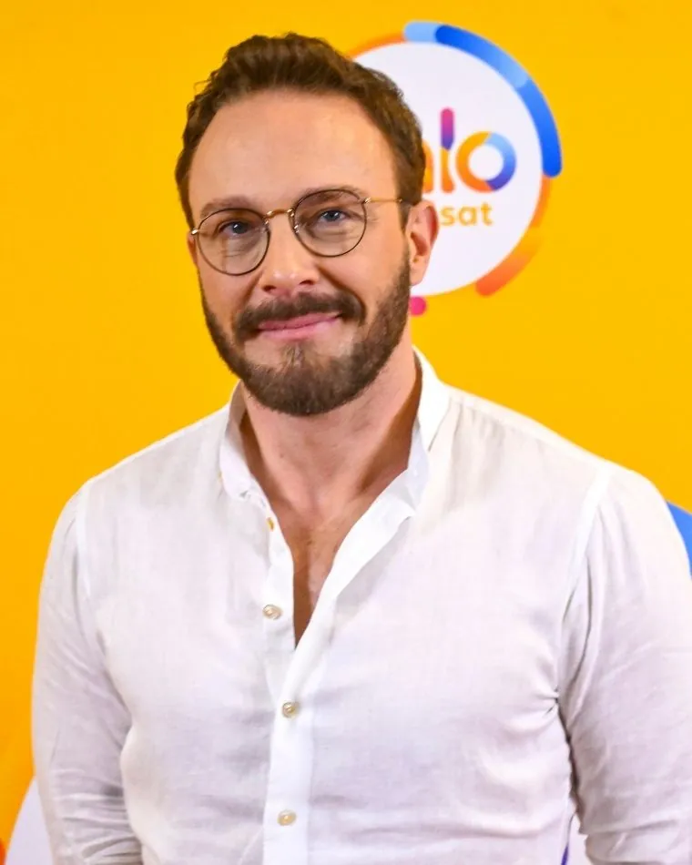 Sławek Uniatowski ujawnia trudne kulisy kariery