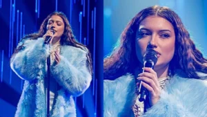 Widzowie podzieleni po występie Viki Gabor