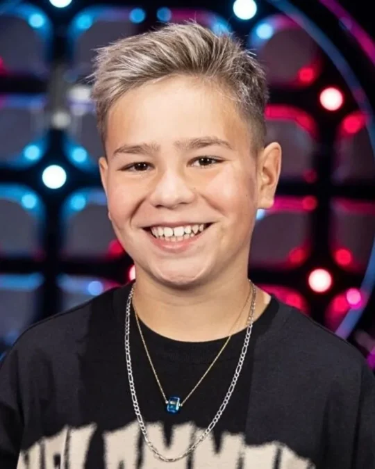Wiktor Sas